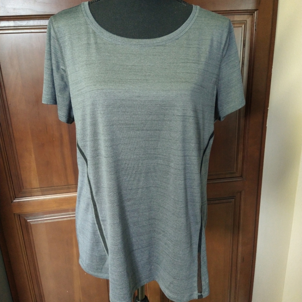 Like New Danskin Shirt